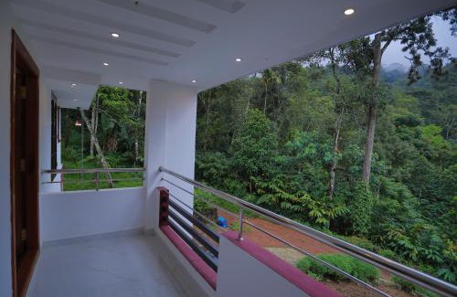 Udumbanchola House | God's gift