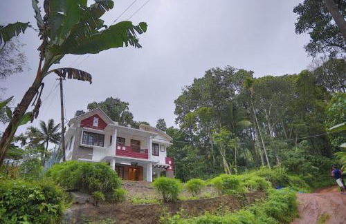Udumbanchola House | God's gift