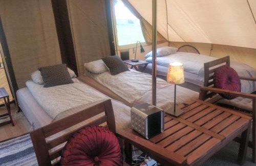 Hvolsvollur Other | Godaland Glamping