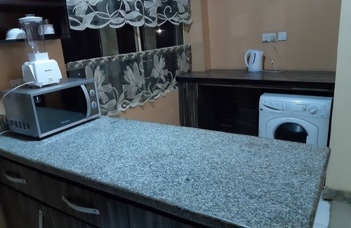 Opebi House | Goddis Apartments