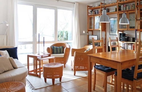 Boltenhagen Apartment | Godewind apartment GW13