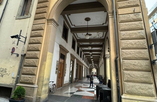 Arezzo Apartment | Goditi una vacanza all'insegna dello stile nel centro storico di Arezzo.