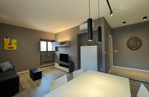 Arezzo Apartment | Goditi una vacanza all'insegna dello stile nel centro storico di Arezzo.