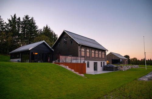 Godøy Cabin | Godo Lodge