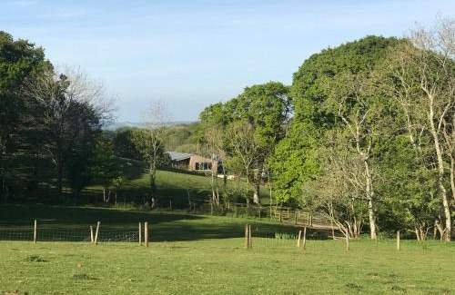Godshill Bed & Breakfast | Godshill Park Barn