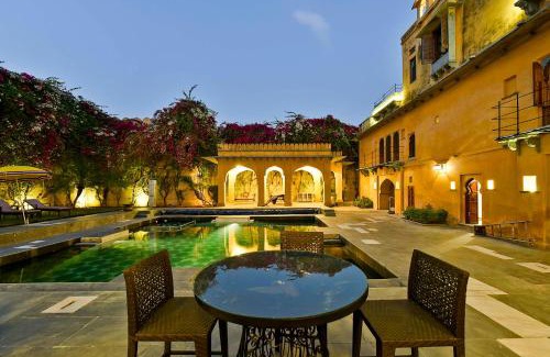 Gogunda Resort | Gogunda Palace