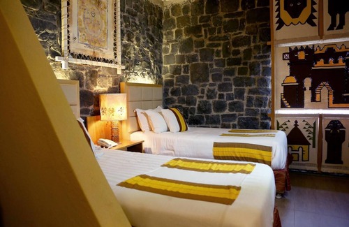Gondar Hotel | Goha Hotel