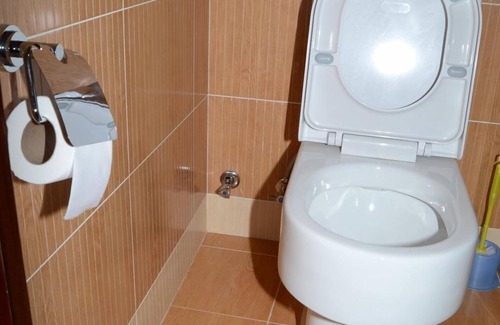 Gondar Hotel | Goha Hotel