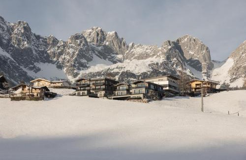 Going am Wilden Kaiser Apartment | GOING TRIPLE A apartments WEST
