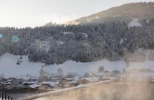 Going am Wilden Kaiser Apartment | GOING TRIPLE A apartments WEST