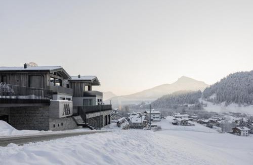 Going am Wilden Kaiser Apartment | GOING TRIPLE A apartments WEST