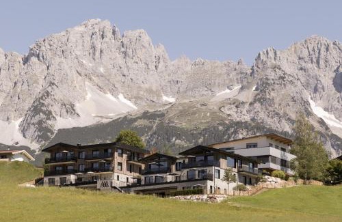 Going am Wilden Kaiser Apartment | GOING TRIPLE A apartments EAST