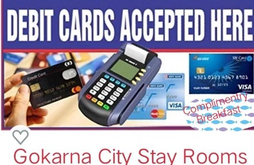Gokarna Cabin | Gokarna City Stay Rooms
