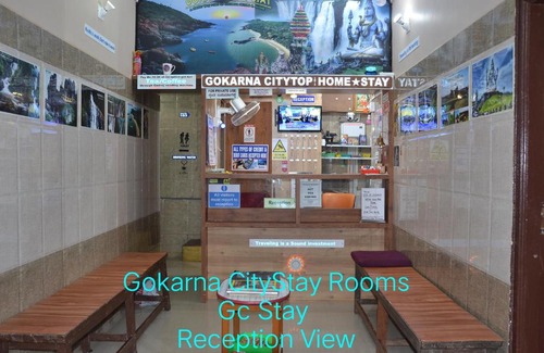 Gokarna Cabin | Gokarna City Stay Rooms