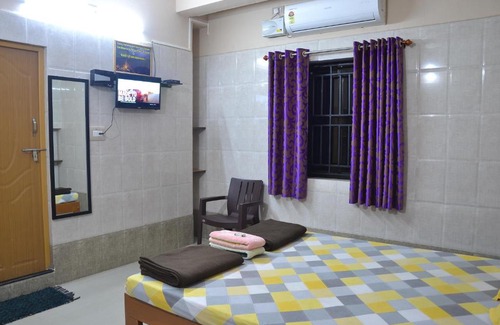 Gokarna Cabin | Gokarna City Stay Rooms