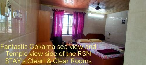Gokarna House | Gokarna RSN STAY in Top Floor for the Young & Energetic people of the Universe