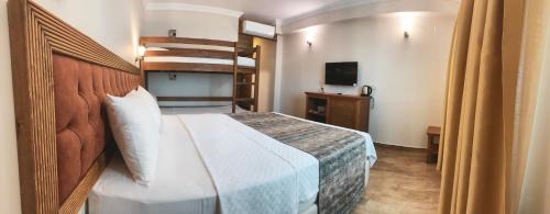 Gokceada Hotel | Gokceada Surf Egitim Merkezi
