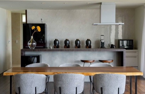 Kabira Villa | Gokkai Seitei – Exclusive Private Villa for One Group Per Day