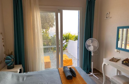 Datca Bed & Breakfast | Goknar Knidos Eco Hotel & Farm