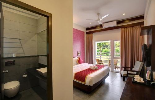 Somvarpet Resort | Gokulam Grand Resort & Spa, Coorg
