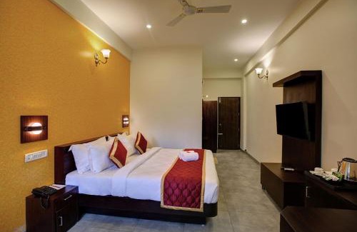 Somvarpet Resort | Gokulam Grand Resort & Spa, Coorg