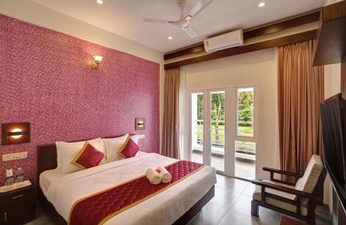 Somvarpet Resort | Gokulam Grand Resort & Spa, Coorg