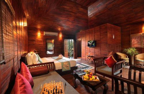 Somvarpet Resort | Gokulam Grand Resort & Spa, Coorg