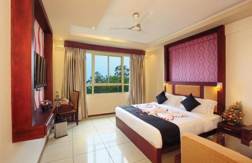 Chithirapuram Hotel | Gokulam Park Munnar