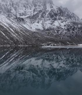 Gokyo Hotel | Gokyo Thanka Inn