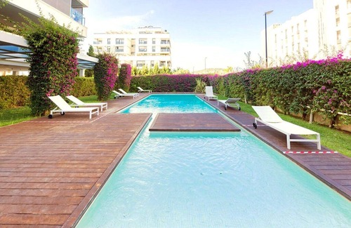 Talamanca Apartment | GOLD Apartment Marina de Botafoch - IBIZA