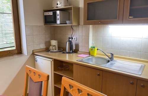 Gellert Hill Hotel | Gold Apartments