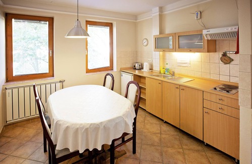 Gellert Hill Hotel | Gold Apartments