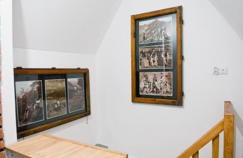 Nowy Targ Apartment | GOLD-BOX