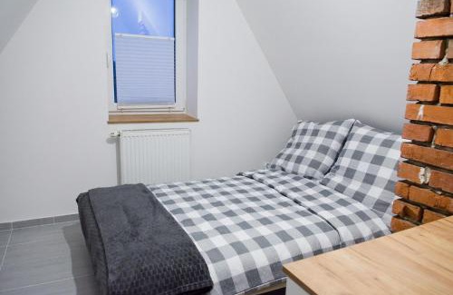 Nowy Targ Apartment | GOLD-BOX
