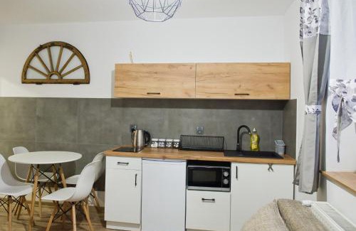 Nowy Targ Apartment | GOLD-BOX