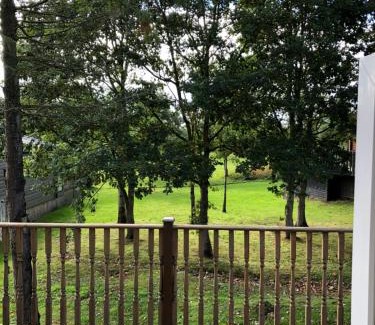 Jedburgh Other | Gold Caravan
