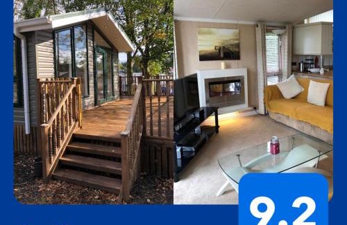 Jedburgh Other | Gold Caravan