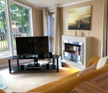 Jedburgh Other | Gold Caravan