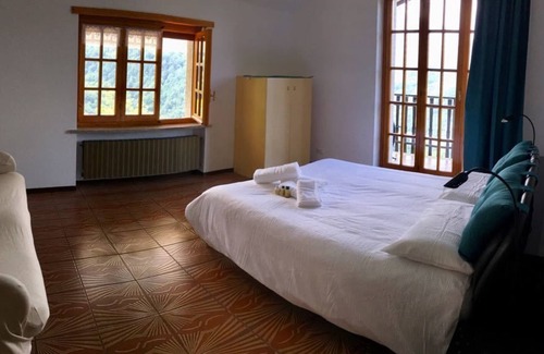 Traves House | Gold Cave Case Vacanza