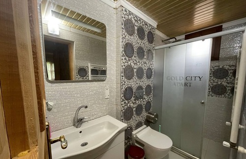 Uzungol Apartment | Gold City Apart Hotel