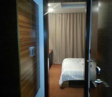 Ajdovscina Hotel | Gold Club Hotel & Casino