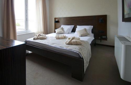 Ajdovscina Hotel | Gold Club Hotel & Casino