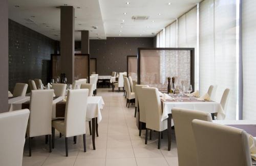 Ajdovscina Hotel | Gold Club Hotel & Casino