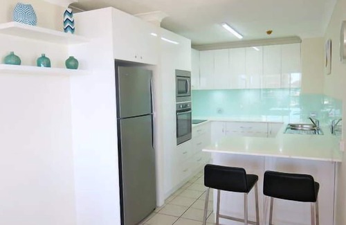 Palm Beach Apartment | Gold Coast Fabulous View at Palm Beach