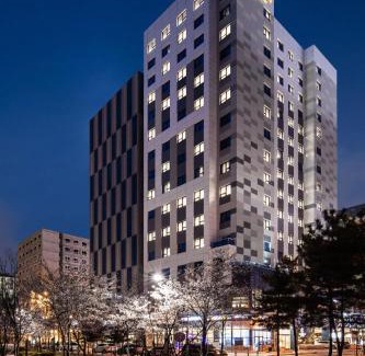 Namdong-gu Hotel | Gold Coast Hotel Incheon