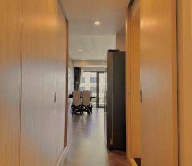 Tran Phu Beach Apartment | Gold Coast Luxury Apartment Nha Trang