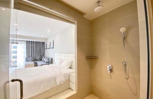 Tran Phu Beach Apartment | Gold Coast Luxury Apartment Nha Trang