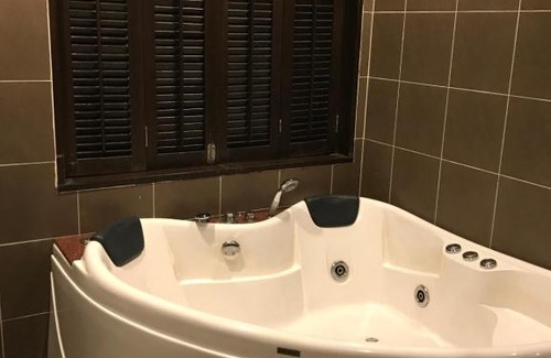 Endah Resort | Gold Coast Morib Mickey House