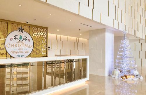 Pantai Indah Kapuk Apartment | Gold Coast PIK Sea View Apartments by LongeSuites