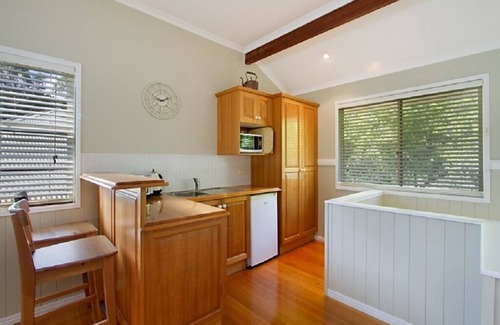 Worongary Apartment | Gold Coast Retreat on acreage-close to attractions